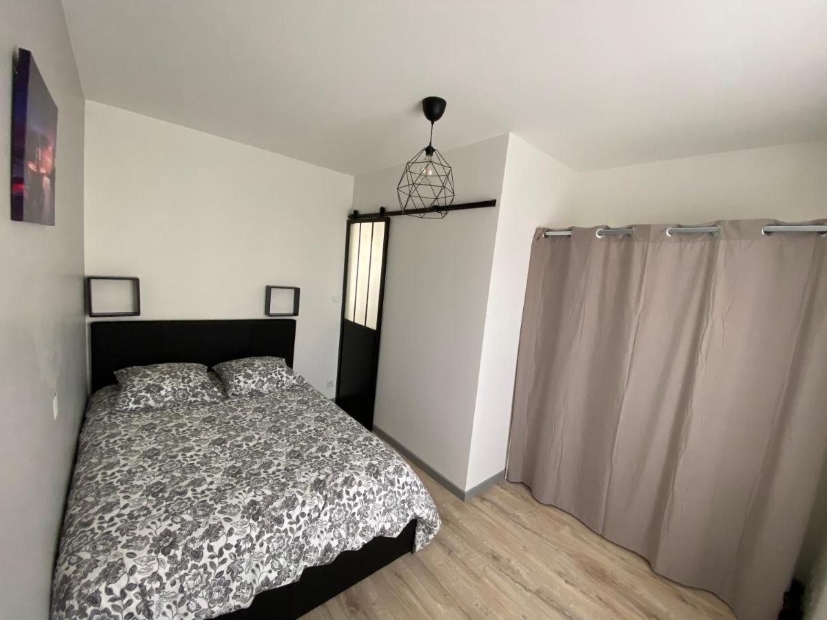 La Merveille De Rochebonne 1 Apartment *
