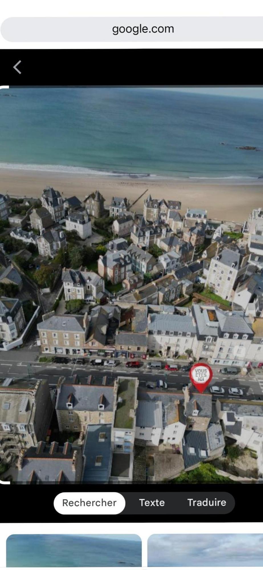 La Merveille De Rochebonne 1 Saint-Malo