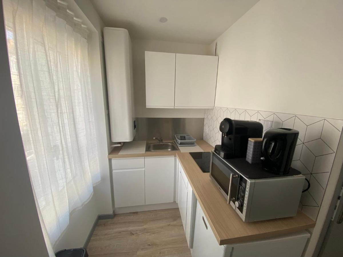 Appartement La Merveille De Rochebonne 1 *